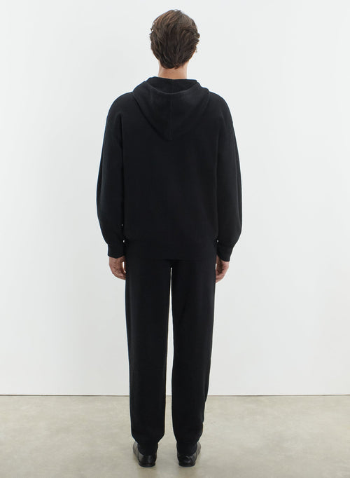 Merino wool pants - MAJESTIC FILATURES