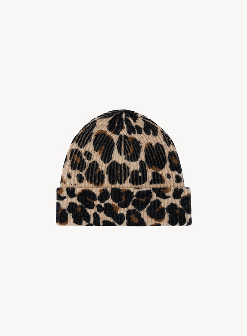 Gorro de lana merino - MAJESTIC FILATURES