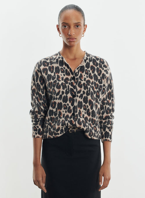 Gilet en laine mérinos - MAJESTIC FILATURES