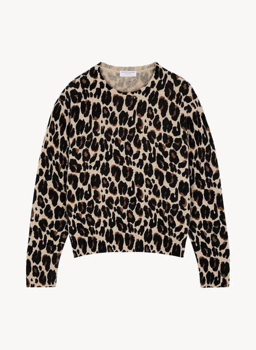 Jersey de lana merino - MAJESTIC FILATURES