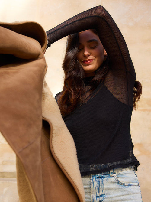 MAJESTIC FILATURES - MAJESTIC FILATURES