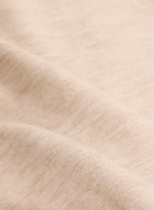 Pantalon Beige - MAJESTIC FILATURES