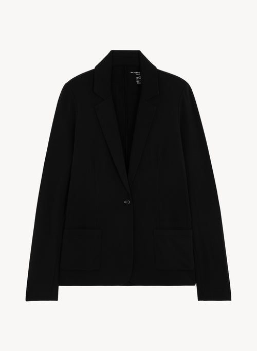 Veste en viscose et élasthanne - MAJESTIC FILATURES