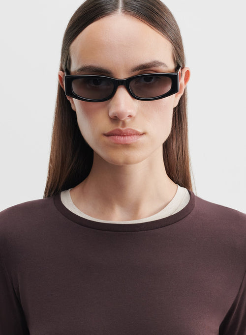 Organic cotton T-shirt - MAJESTIC FILATURES