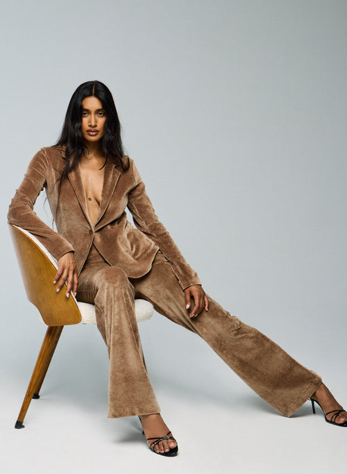 LOS ENSEMBLE - MAJESTIC FILATURES