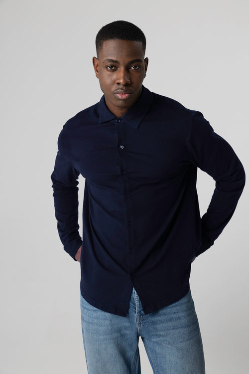 Hand dyed Skirt. It is unique since it results from a coloring after the assembly of the garment, each piece will take the color in a different way. It is made without chemical fixative, and fades at the rate of washing.</p> - MAJESTIC FILATURES