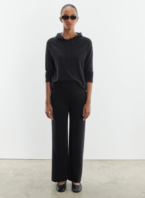 Pantalon en cachemire - MAJESTIC FILATURES