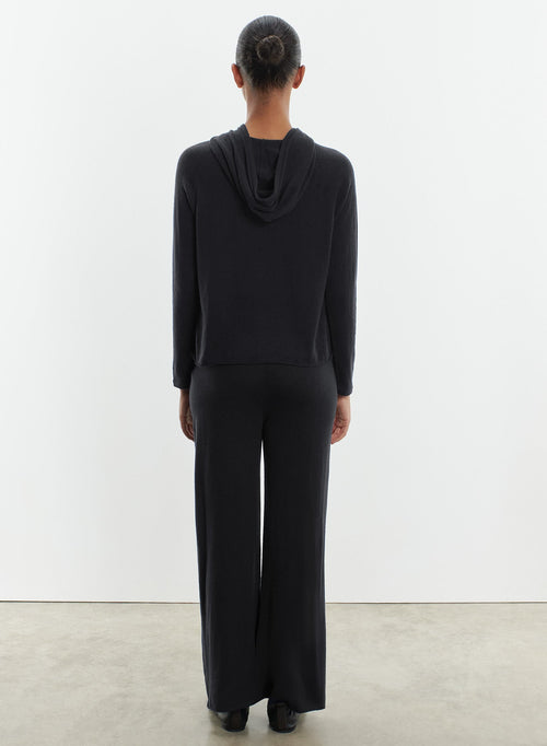 Cashmere pants  - MAJESTIC FILATURES