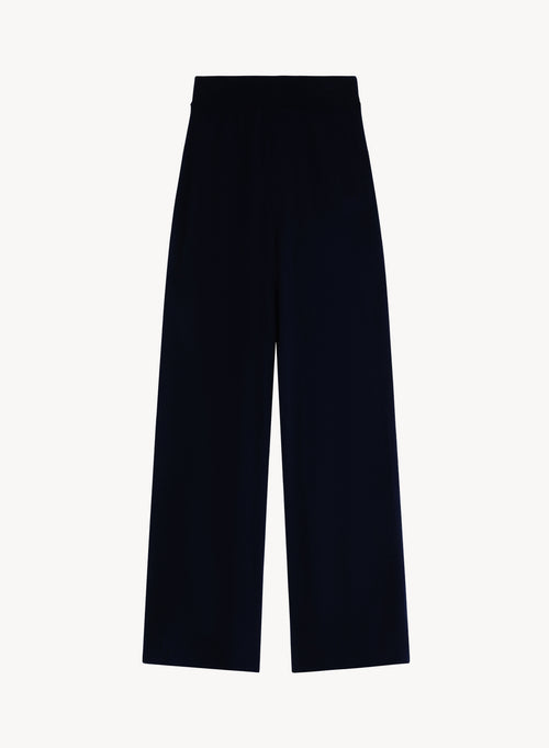 Pantalon en cachemire - MAJESTIC FILATURES