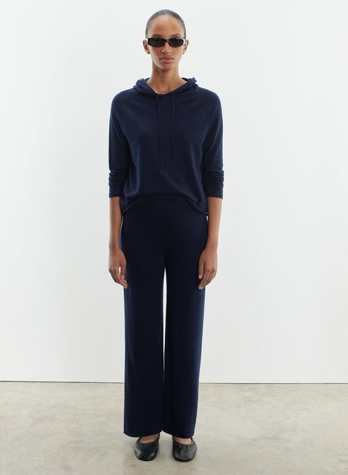 Pantalon en cachemire - MAJESTIC FILATURES