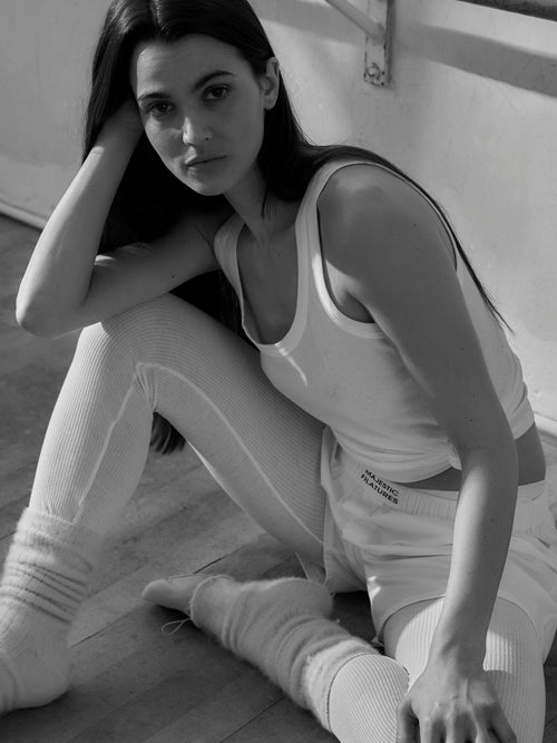 MAJESTIC FILATURES - MAJESTIC FILATURES