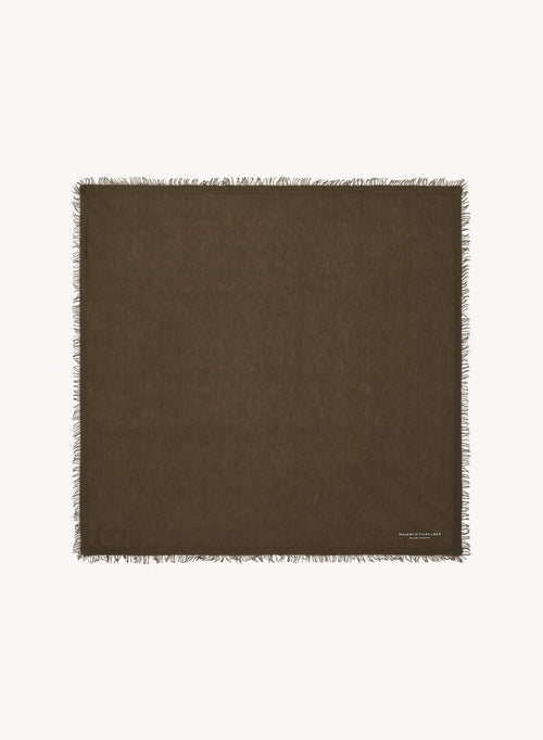 Cashmere bandana - MAJESTIC FILATURES