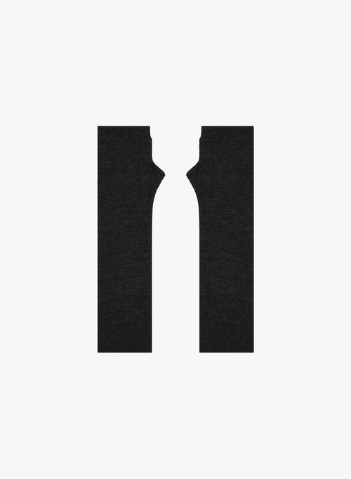 Cashmere mittens - MAJESTIC FILATURES