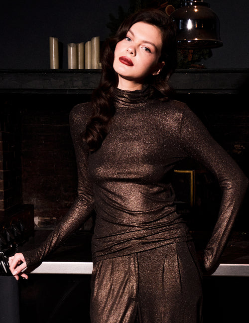 T-shirts - MAJESTIC FILATURES