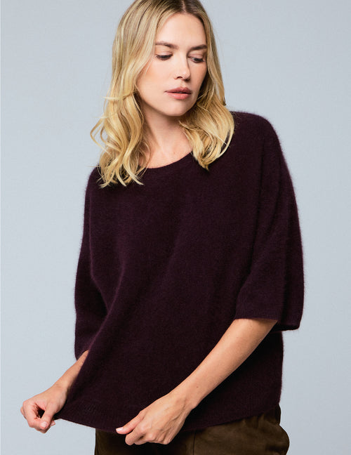 Jerséis - MAJESTIC FILATURES