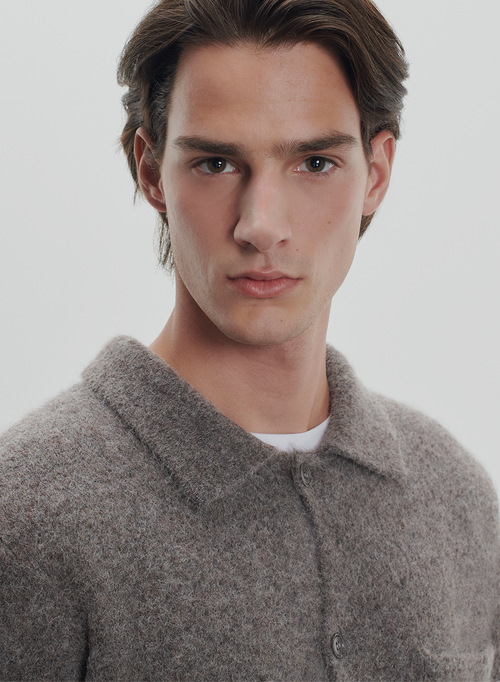 Men - MAJESTIC FILATURES