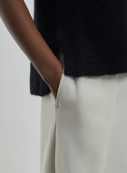 Women T-shirts - MAJESTIC FILATURES
