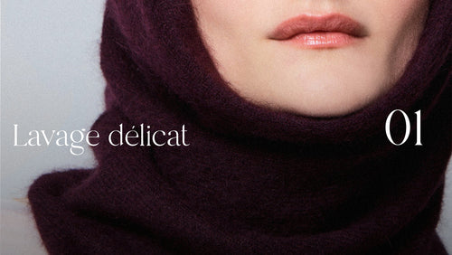 MAJESTIC FILATURES - MAJESTIC FILATURES