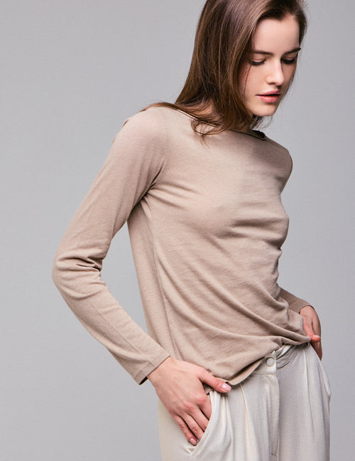 Camisetas - MAJESTIC FILATURES