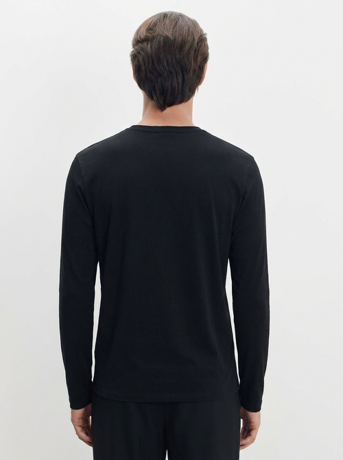 T-shirt en coton organique - MAJESTIC FILATURES