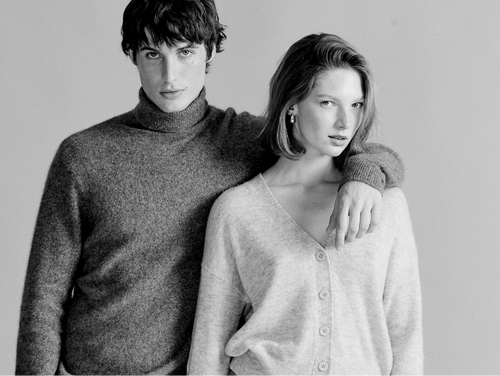 NEW IN - MAJESTIC FILATURES