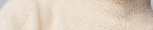 Cashmere care guide - MAJESTIC FILATURES