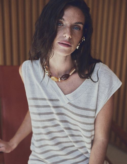 t-shirts - MAJESTIC FILATURES